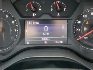 Chevrolet Camaro 2021 LS 2dr Coupe