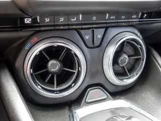 Chevrolet Camaro 2021 LS 2dr Coupe