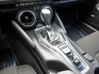 Chevrolet Camaro 2021 LS 2dr Coupe
