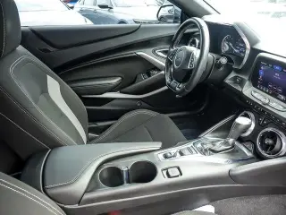 Chevrolet Camaro 2021 LS 2dr Coupe
