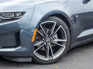 Chevrolet Camaro 2021 LS 2dr Coupe