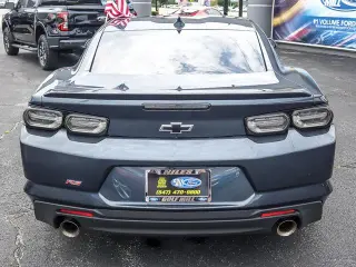 Chevrolet Camaro 2021 LS 2dr Coupe