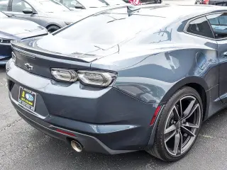 Chevrolet Camaro 2021 LS 2dr Coupe