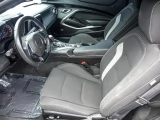 Chevrolet Camaro 2021 LS 2dr Coupe