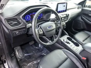Ford Escape 2022 SEL 4dr SUV