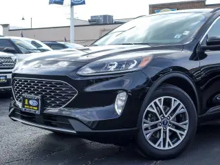 Ford Escape 2022 SEL 4dr SUV