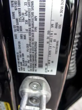 Ford Escape 2022 SEL 4dr SUV
