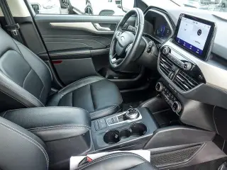 Ford Escape 2022 SEL 4dr SUV