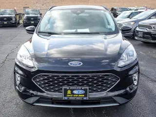Ford Escape 2022 SEL 4dr SUV