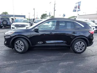 Ford Escape 2022 SEL 4dr SUV