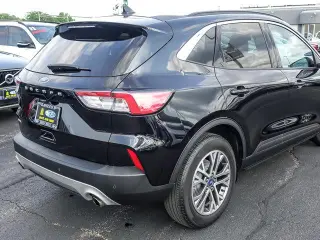 Ford Escape 2022 SEL 4dr SUV
