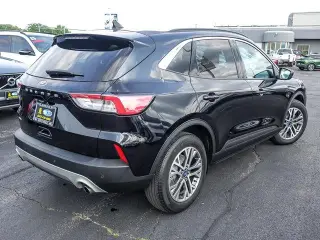 Ford Escape 2022 SEL 4dr SUV