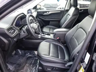 Ford Escape 2022 SEL 4dr SUV