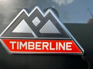 Ford Explorer 2022 AWD Timberline 4dr SUV