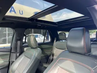 Ford Explorer 2022 AWD Timberline 4dr SUV