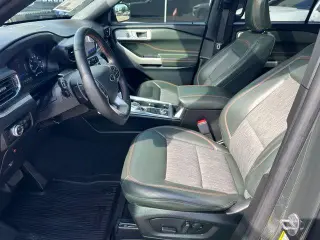 Ford Explorer 2022 AWD Timberline 4dr SUV