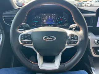 Ford Explorer 2022 AWD Timberline 4dr SUV