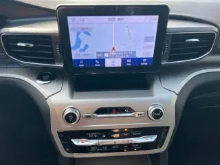 Ford Explorer 2022 AWD Timberline 4dr SUV