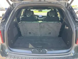 Ford Explorer 2022 AWD Timberline 4dr SUV