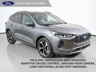 Ford Escape 2024 AWD ST-Line Select 4dr SUV