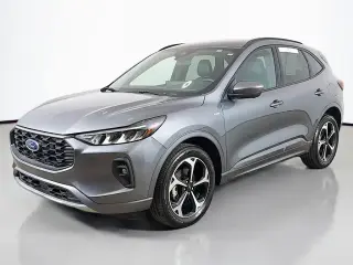 Ford Escape 2024 AWD ST-Line Select 4dr SUV