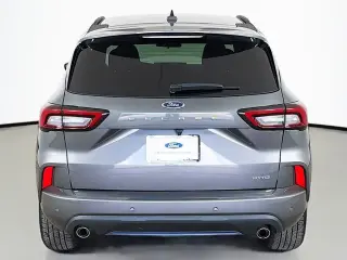 Ford Escape 2024 AWD ST-Line Select 4dr SUV