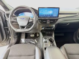 Ford Escape 2024 AWD ST-Line Select 4dr SUV