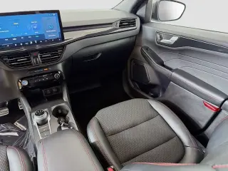 Ford Escape 2024 AWD ST-Line Select 4dr SUV
