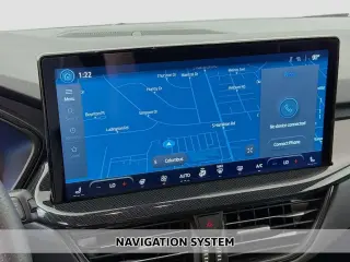 Ford Escape 2024 AWD ST-Line Select 4dr SUV
