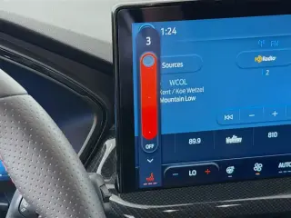 Ford Escape 2024 AWD ST-Line Select 4dr SUV