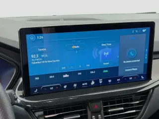 Ford Escape 2024 AWD ST-Line Select 4dr SUV