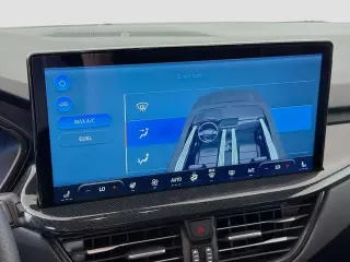Ford Escape 2024 AWD ST-Line Select 4dr SUV