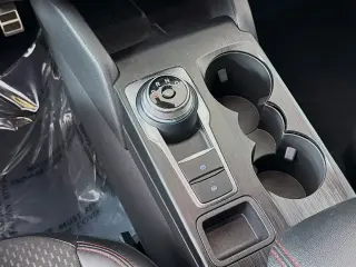 Ford Escape 2024 AWD ST-Line Select 4dr SUV