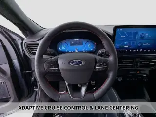 Ford Escape 2024 AWD ST-Line Select 4dr SUV