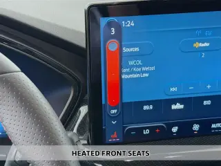 Ford Escape 2024 AWD ST-Line Select 4dr SUV