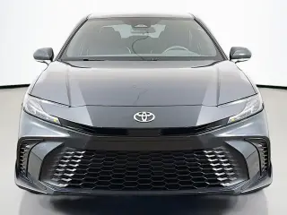 Toyota Camry 2025 SE 4dr Sedan