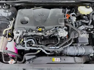 Toyota Camry 2025 SE 4dr Sedan