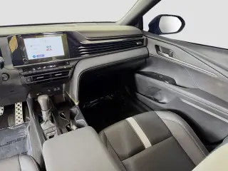 Toyota Camry 2025 SE 4dr Sedan
