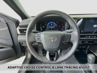 Toyota Camry 2025 SE 4dr Sedan