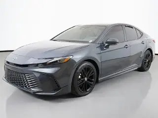 Toyota Camry 2025 SE 4dr Sedan