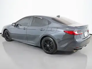 Toyota Camry 2025 SE 4dr Sedan