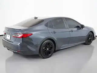 Toyota Camry 2025 SE 4dr Sedan
