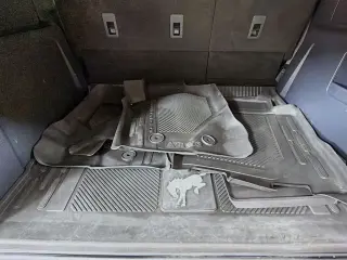 Ford Bronco 2021 4x4 Outer Banks 4dr SUV