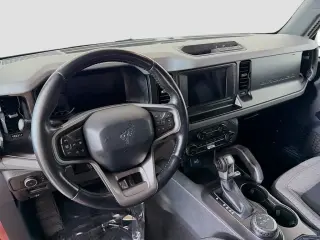 Ford Bronco 2021 4x4 Outer Banks 4dr SUV