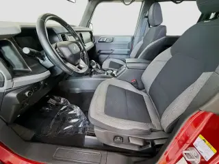 Ford Bronco 2021 4x4 Outer Banks 4dr SUV