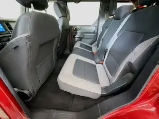 Ford Bronco 2021 4x4 Outer Banks 4dr SUV