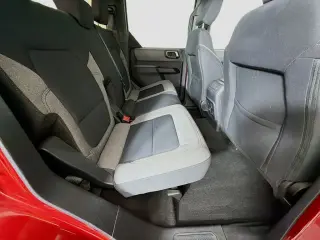 Ford Bronco 2021 4x4 Outer Banks 4dr SUV