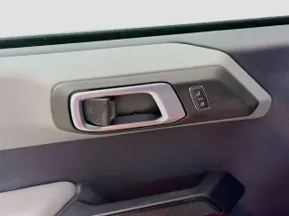 Ford Bronco 2021 4x4 Outer Banks 4dr SUV