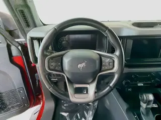 Ford Bronco 2021 4x4 Outer Banks 4dr SUV