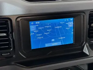 Ford Bronco 2021 4x4 Outer Banks 4dr SUV